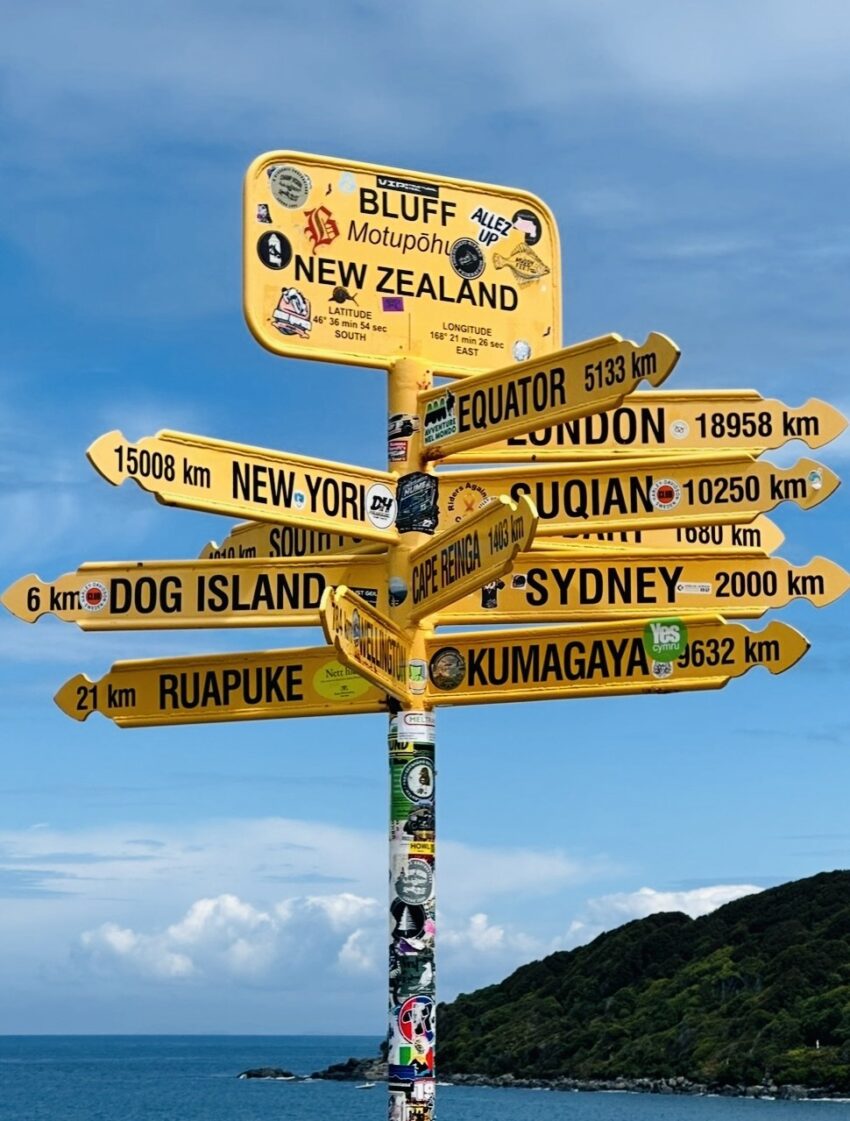 Running Rita exploring the world of her imagination with maps, globes, and National Geographic magazines—a journey from childhood wonder to adventurous life.